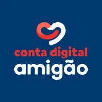 Conta Digital Amigão