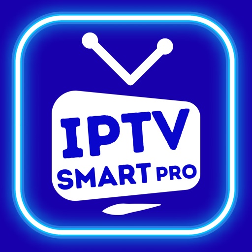 IPTV Smart Pro - TV AO VIVO