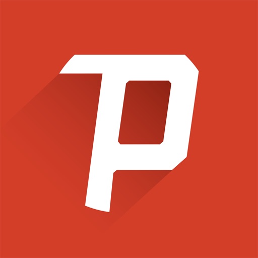 Psiphon VPN: Liberdade Online